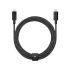 Кабель Native Union Belt Cable Pro 100W (USB-C to USB-C) Cosmos