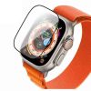 Защитное стекло COTEetCI 4D Full Cover Glass Screen Protector для Apple Watch Ultra | Ultra 2 49mm