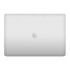 Накладка COTEetCI Carbon Pattern Shell White для MacBook Air 13" (M1 | 2020 | 2019 | 2018) (11005-TT)