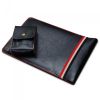 Чехол COTEetCI Leather Sleeve Bag Black (CS5130-BK) для MacBook 13"