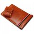 Чохол COTEetCI Leather Sleeve Bag Brown (CS5130-BR) для MacBook 13" Чохол COTEetCI Leather Sleeve Bag Brown (CS5130-BR) для MacBook 13"