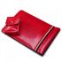 Чохол COTEetCI Leather Sleeve Bag Red (CS5130-RD) для MacBook 13" Чохол COTEetCI Leather Sleeve Bag Red (CS5130-RD) для MacBook 13"