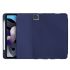 Чохол-книжка COTEetCI Liquid Silicone Pen Slot Blue для iPad Air 11" M3 | M2 (2025 | 2024)| iPad Air 10.9" 4 | 5 M1 Chip (2022 | 2020) Чохол-книжка COTEetCI Liquid Silicone Pen Slot Blue для iPad Air 11" M3 | M2 (2025 | 2024)| iPad Air 10.9" 4 | 5 M1 Chip (2022 | 2020)