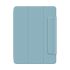 Чехол с держателем для стилуса COTEetCI Magnetic Buckle Blue для iPad mini 6 (61027-MI) Чехол с держателем для стилуса COTEetCI Magnetic Buckle Blue для iPad mini 6 (61027-MI)