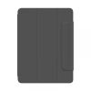 Чехол с держателем для стилуса COTEetCI Magnetic Buckle Grey для iPad mini 6 (61027-GY)