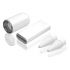 Набор аксессуаров COTEetCI Pencil Accessories Kit для стилуса Apple Pencil 1-го поколения Набор аксессуаров COTEetCI Pencil Accessories Kit для стилуса Apple Pencil 1-го поколения
