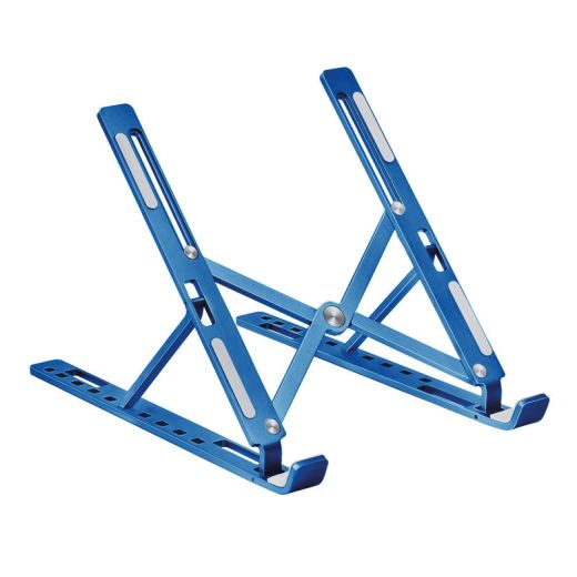 Підставка COTEetCI SD-12 Notebook Folding Portable Bracket Blue (CS5158-BL)