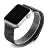 Ремешок Coteetci W6 Black для Apple Watch 42/44mm