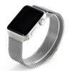 Ремешок Coteetci W6 Silver для Apple Watch 42/44mm