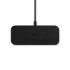 Беспроводная зарядка Courant Catch 2 Single Fast Wireless Charger Black (CR-C2-BK-BK)