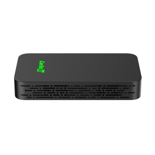 Адаптер CarlinKit 5.0 2air для беспроводного Apple CarPlay | Android Auto (CPC200 2air)