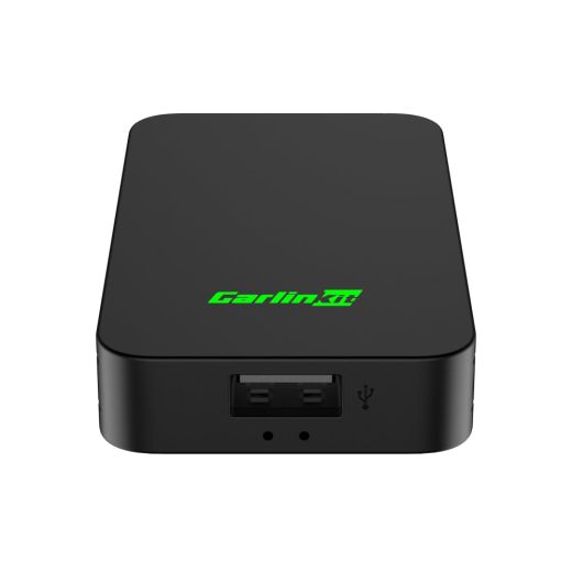 Адаптер CarlinKit 5.0 2air для беспроводного Apple CarPlay | Android Auto (CPC200 2air)