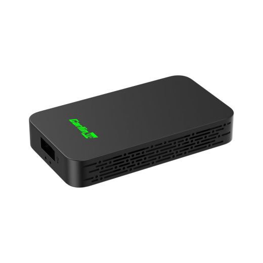 Адаптер CarlinKit 5.0 2air для беспроводного Apple CarPlay | Android Auto (CPC200 2air)