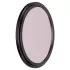 Фільтр для камери Ulanzi 52mm MagFilter Magnetic Filter CPL Circular Polarizer Filter