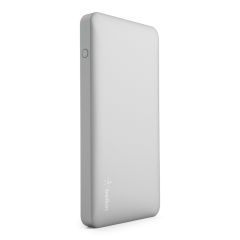 Повербанк Belkin Pocket Power 10000mAh Silver