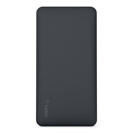 Повербанк Belkin Pocket Power 10000mAh Black (F7U039BTBLK)