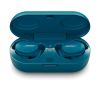 Беспроводные наушники Bose Sport Earbuds Baltic Blue