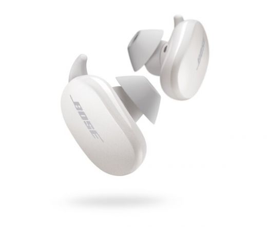 Беспроводные наушники Bose QuietComfort Earbuds Soapstone