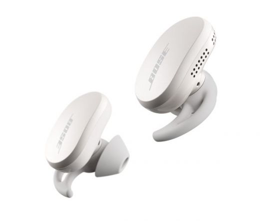 Беспроводные наушники Bose QuietComfort Earbuds Soapstone