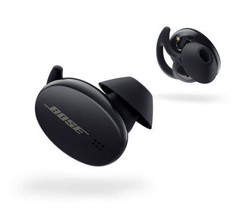 Бездротові навушники Bose Sport Earbuds Triple Black