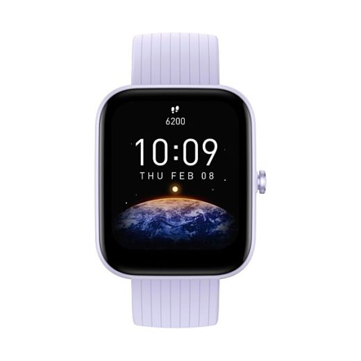 Смарт-годинник Amazfit Bip 3 Blue