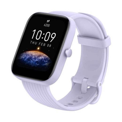 Смарт-годинник Amazfit Bip 3 Blue