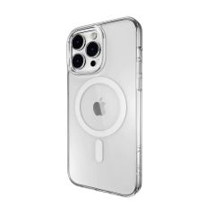 Чехол SwitchEasy Crush AirBarrier with MagSafe для iPhone 14 Pro (SPH61P015TR22)