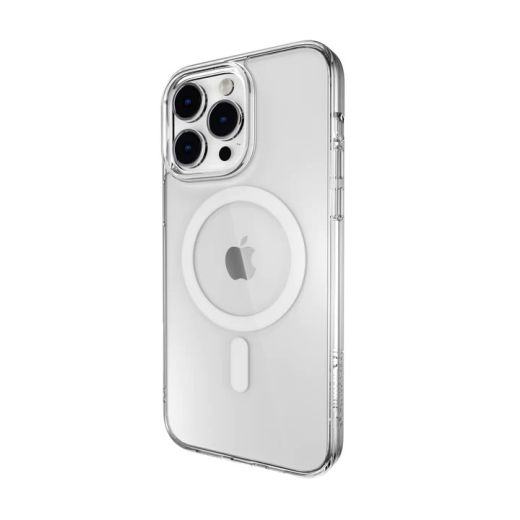 Чехол SwitchEasy Crush AirBarrier with MagSafe для iPhone 14 Pro Max (SPH67P015TR22)