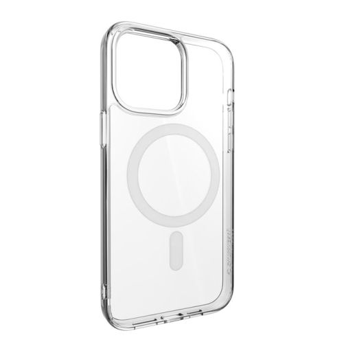 Чехол SwitchEasy Crush AirBarrier with MagSafe для iPhone 14 Pro (SPH61P015TR22)