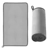 Рушник для авто з мікрофібри Baseus Easy Life Car Washing Towel (40х80cm) (CRXCMJ-A0G)