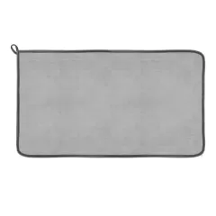 Рушник для авто з мікрофібри Baseus Easy Life Car Washing Towel (40х80cm) (CRXCMJ-A0G)