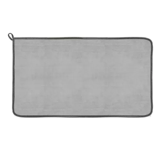 Рушник для авто з мікрофібри Baseus Easy Life Car Washing Towel (40х80cm) (CRXCMJ-A0G)