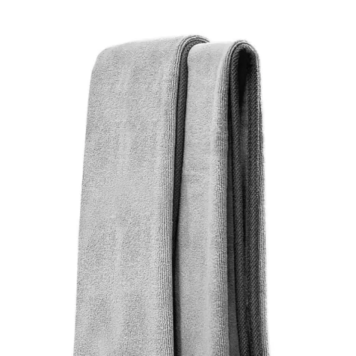 Полотенце для авто из микрофибры Baseus Easy Life Car Washing Towel (40х80cm) (CRXCMJ-A0G)