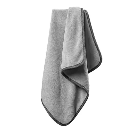 Рушник для авто з мікрофібри Baseus Easy Life Car Washing Towel (40х80cm) (CRXCMJ-A0G)