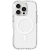 Прозрачный чехол Laut Crystal Matter X MagSafe Crystal для iPhone 16 Pro (L_IP24B_CMX_UC)
