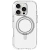 Чехол-подставка Laut Crystal Matter Crystal для iPhone 16 Pro Max (L_IP24D_CM_UC)
