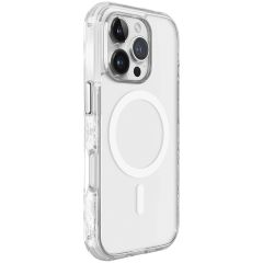 Прозрачный чехол Laut Crystal Matter X MagSafe Crystal для iPhone 16 Pro (L_IP24B_CMX_UC)