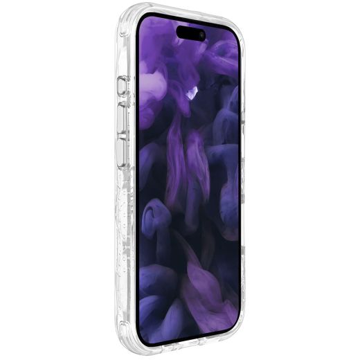 Прозрачный чехол Laut Crystal Matter X MagSafe Crystal для iPhone 16 Pro (L_IP24B_CMX_UC)