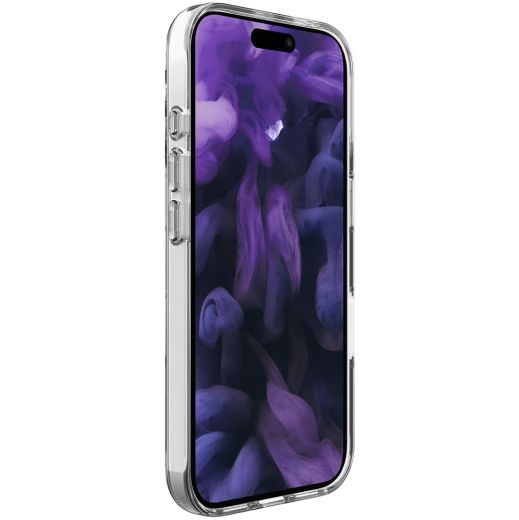 Прозорий чохол Laut CRYSTAL-M MagSafe Crystal для iPhone 16 Pro Max (L_IP24D_CRM_UC)
