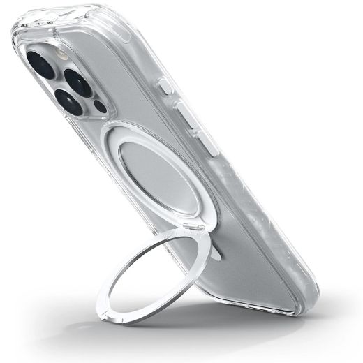 Чехол-подставка Laut Crystal Matter Crystal для iPhone 16 Pro (L_IP24B_CM_UC)