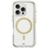 Прозорий чохол Laut Aero Sparkle MagSafe Crystal-Gold для iPhone 16 Pro Max (L_IP24D_AS_GD) Прозорий чохол Laut Aero Sparkle MagSafe Crystal-Gold для iPhone 16 Pro Max (L_IP24D_AS_GD)