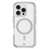 Прозорий чохол Laut Aero Sparkle MagSafe Crystal-Silver для iPhone 16 Pro Max (L_IP24D_AS_SL)