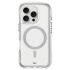 Прозрачный чехол Laut Aero Sparkle MagSafe Crystal-Silver для iPhone 16 Pro Max (L_IP24D_AS_SL) Прозрачный чехол Laut Aero Sparkle MagSafe Crystal-Silver для iPhone 16 Pro Max (L_IP24D_AS_SL)