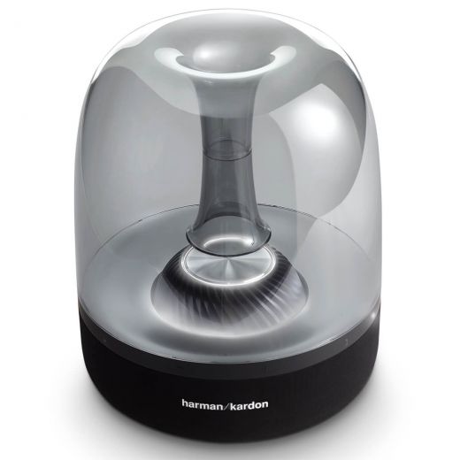 Портативная акустика Harman/Kardon Aura Studio 2 Black (HKAURASTUDIO2BLKEU)