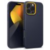 Чохол Spigen Caseology Nano Pop MagSafe Blueberry Navy для iPhone 16 Pro (ACS08172)