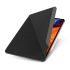 Чохол-підставка Moshi VersaCover Case with Folding Cover Charcoal Black для iPad Pro 12,9" (2020 | 2021 | 2022 | M1 | M2) (99MO056085)