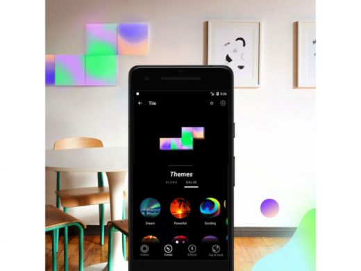 Умная система освещения LIFX Tile Kit