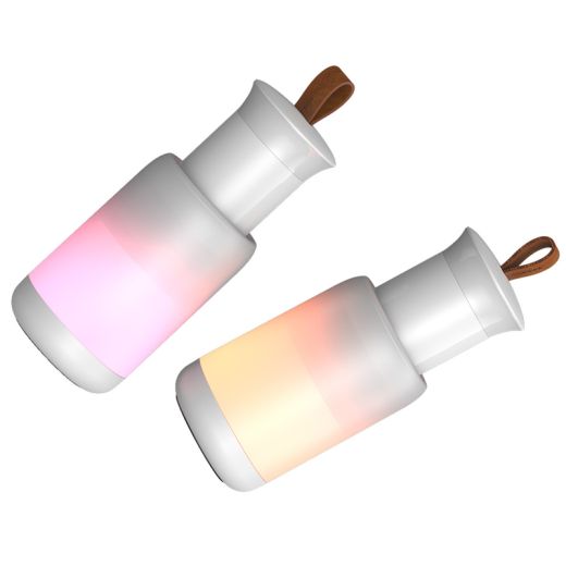 Портативная лампа Baseus Starlight Night Car Emergency Light White (CRYJD01-A02)
