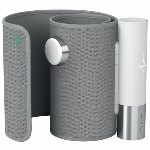 Розумний тонометр Withings BPM Core