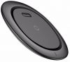 Беспроводная зарядка Baseus UFO Desktop Wireless Charger Black